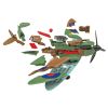 AIRFIX J6000 Quickbuild - Supermarine Spitfire